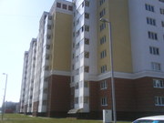 2-х квартира ул. Гайдара 