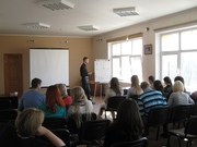Обучение соционике в Калининграде