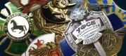 Медали и значки в Калининграде