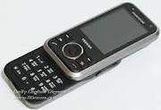 Телефон Toshiba G500