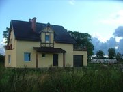 Продается дом 2011  года  постройки,   пос. Петрово,   Гурьевский  район