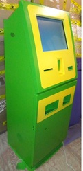 Лотерейные автоматы от производителя