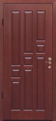 Металлические входные двери в Калининграде
