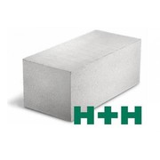 Блок газосикикатный H+ H
