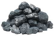Кузбасский крупный уголь в калининграде без пыли,  без породы
