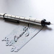 Polar Pen ручка трансформер - это лучший подарок ребенку!