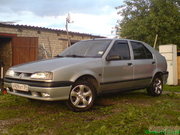 Renault 19 (Рено 19) по запчастям.