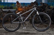 велосипед BMX Dartmoor Quinnie